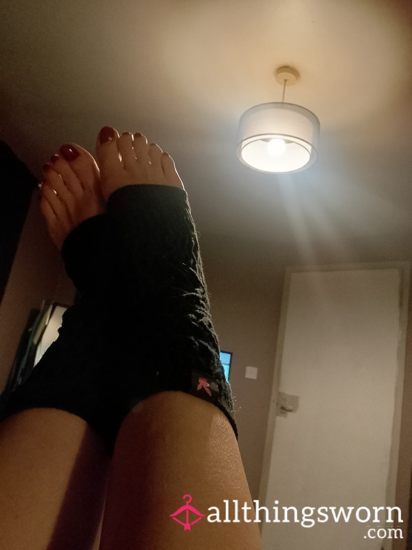 Dancing Feet
