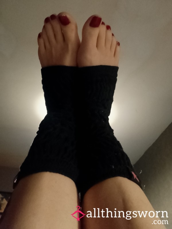 Dancing Feet