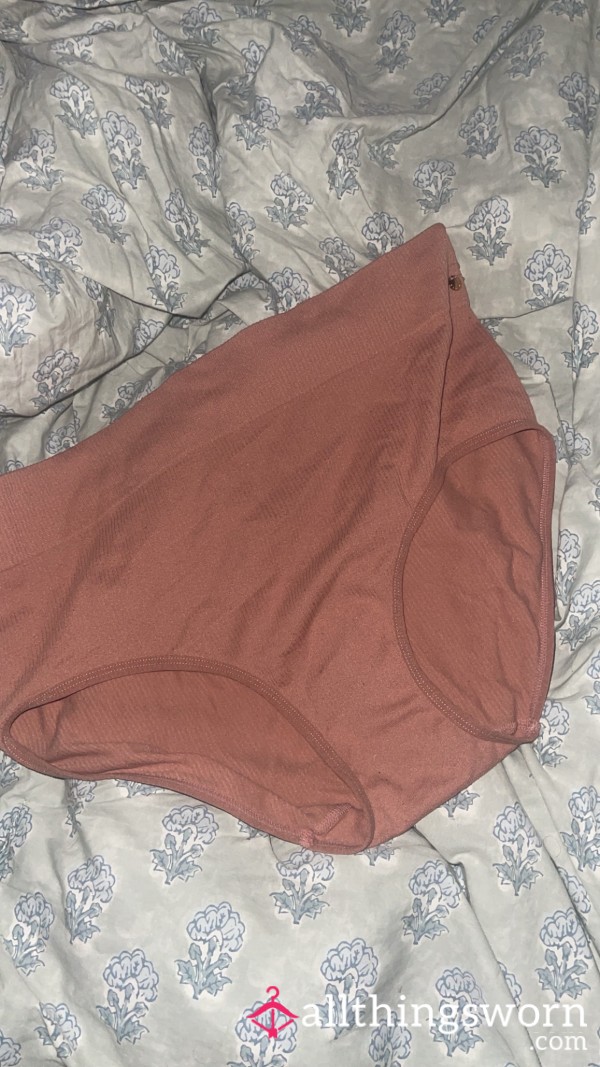 Danskin Cheeky Underwear