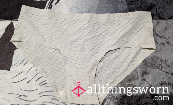 Danskin Light Pantie