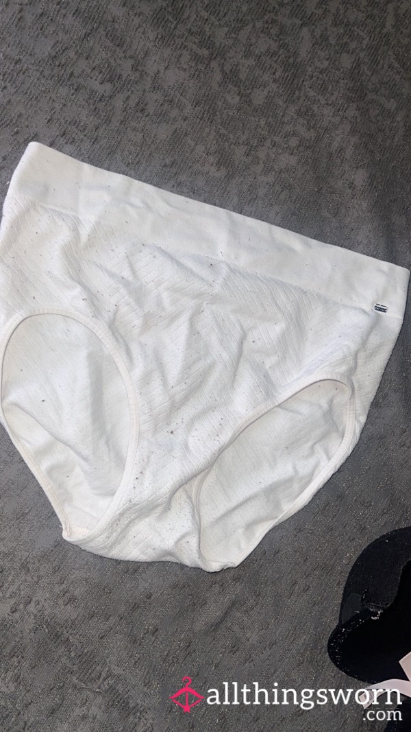 Danskin Linty Underwear