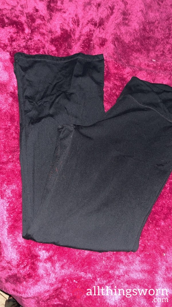 Danskin Yoga Pants