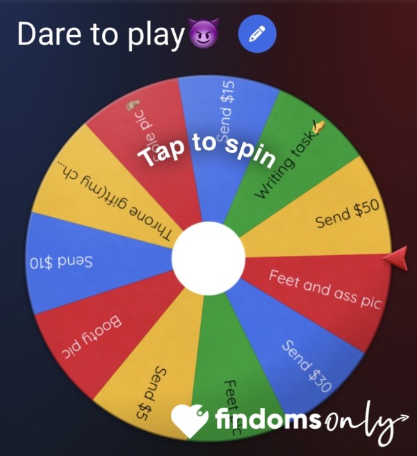 Dare To Play?