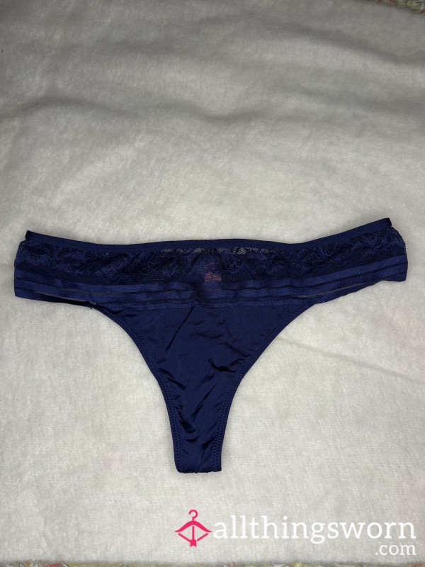 💙Dark Blue Lace💙