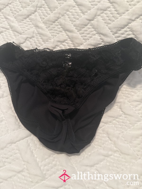 Dark, Dirty, And Dripping In Desire