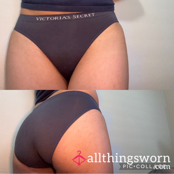 Dark Grey Bikini