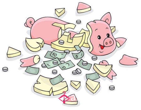 Dash Drain 💰