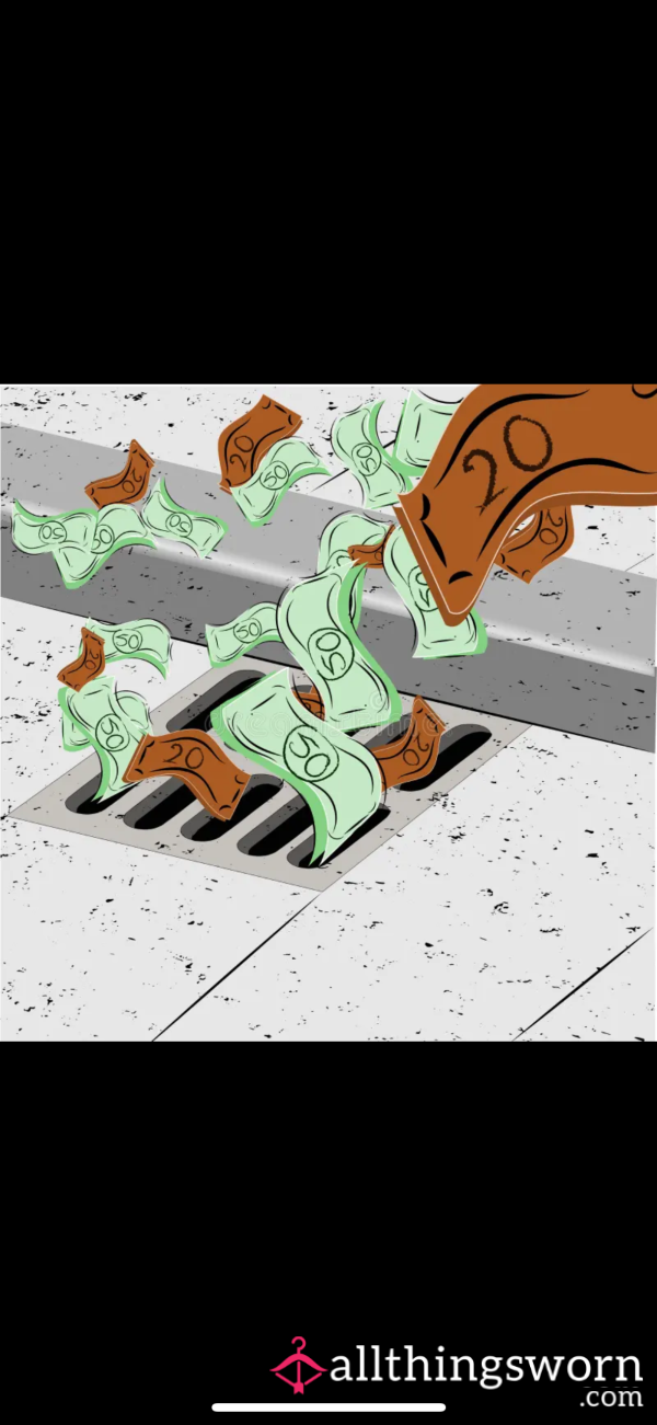Dash Drain