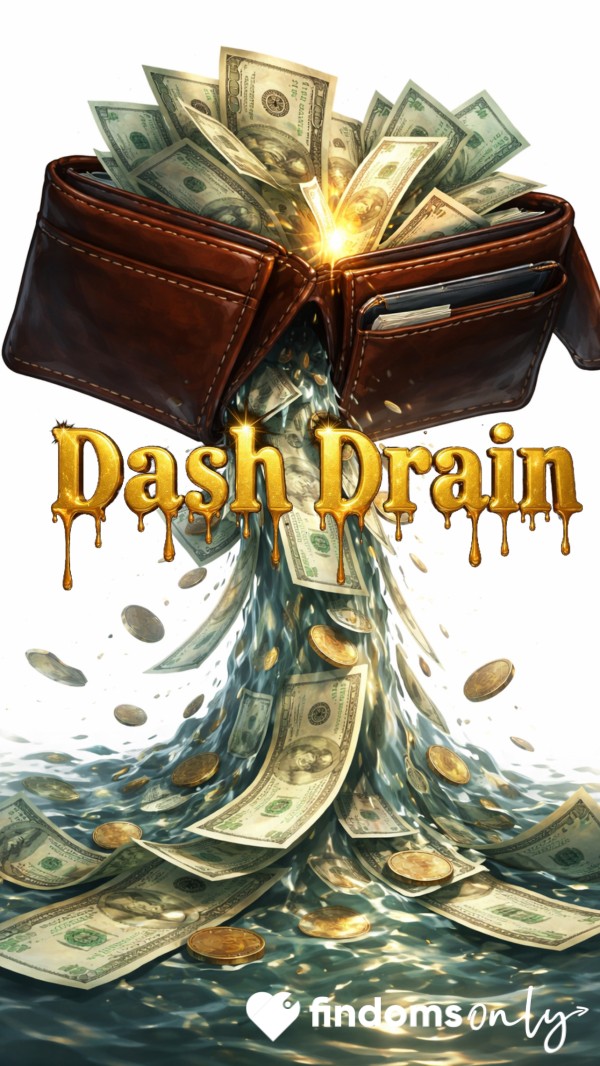 Dash Drain😈🧎🏻‍♂️🙇🏻‍♂️