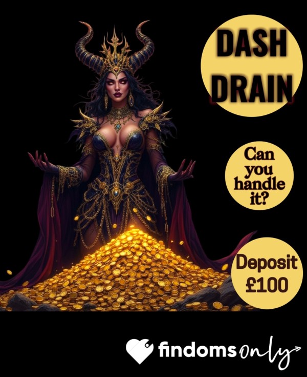 Dash Drain