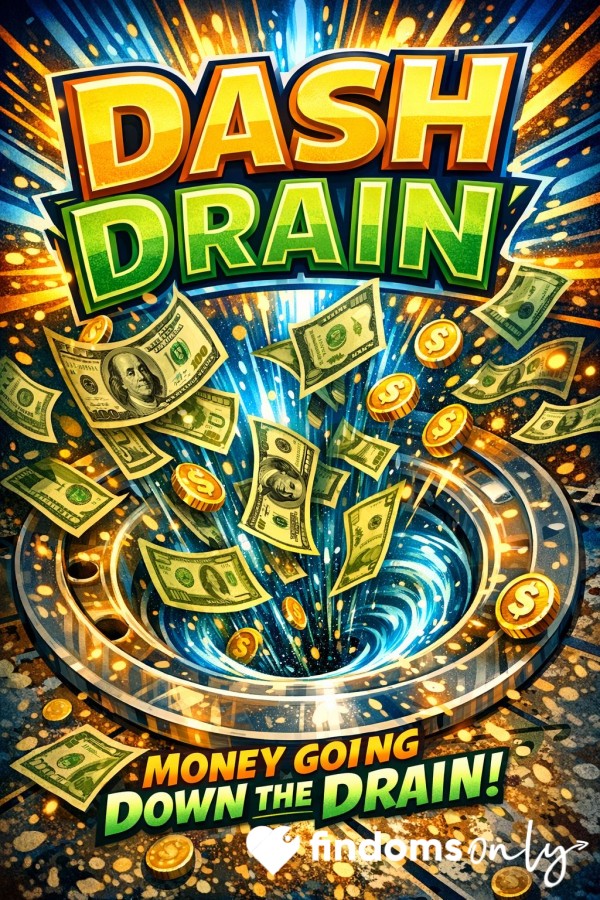 Dash Drain