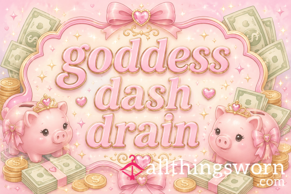 Dash Drain