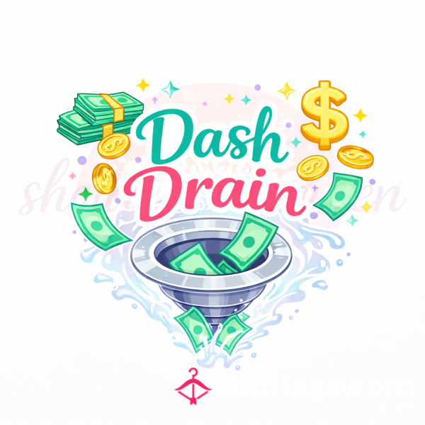🤑Dash Drain🤑