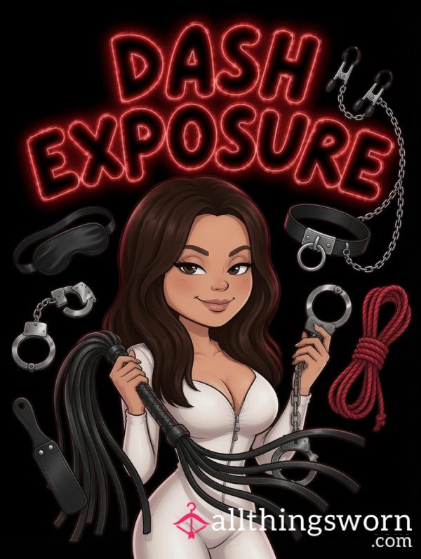 Dash Exposure
