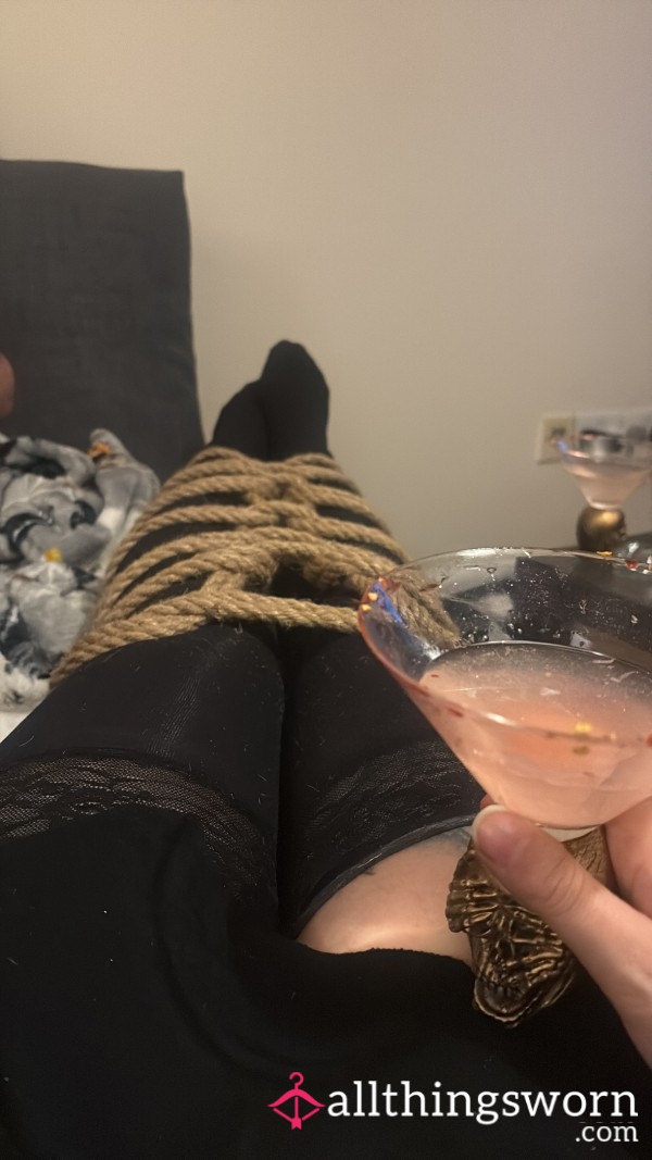 Date Night Coming Up And SOMEONEEE Needs To Fund It 😈😈