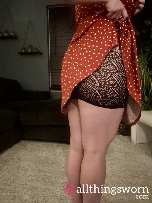 Dress, Lingerie, Nude