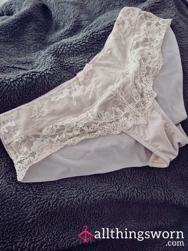 Date Night Knickers