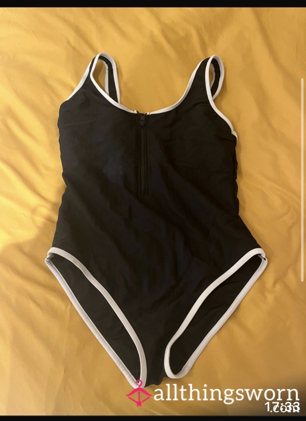 Daughters Swimming Suit