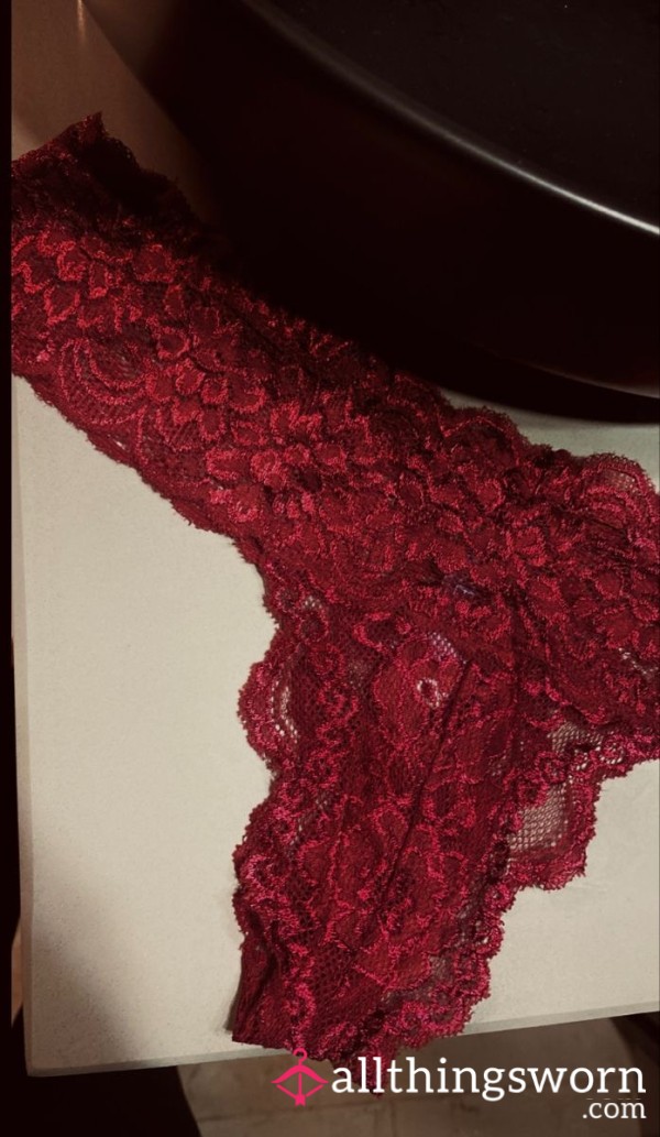 Day Long Thong