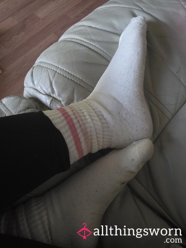 Day Old Socks