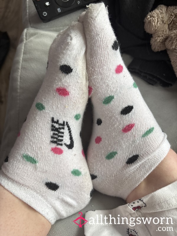 Day Old Socks But Can Be Worn Longer For Extra , Daily Photos Off Proof Off Wear