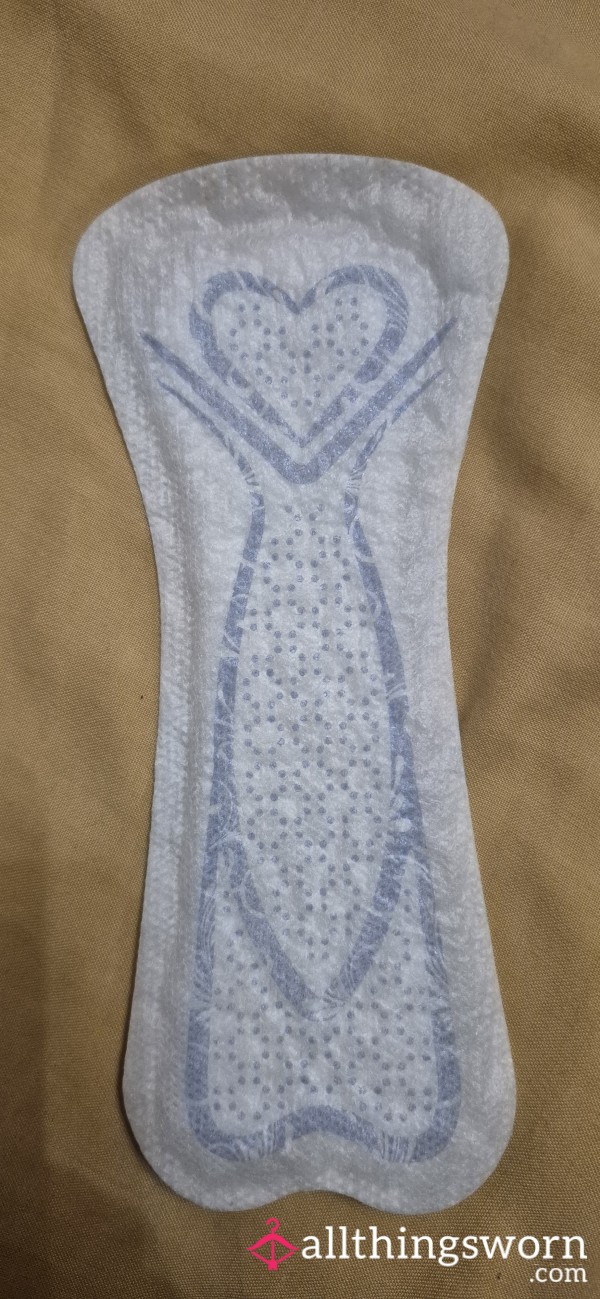 Day Use Pantie Liners