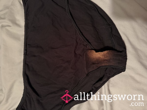 Day Wear Knickers