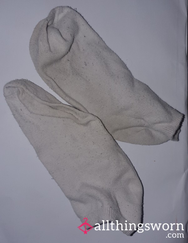 Day Wear Socks
