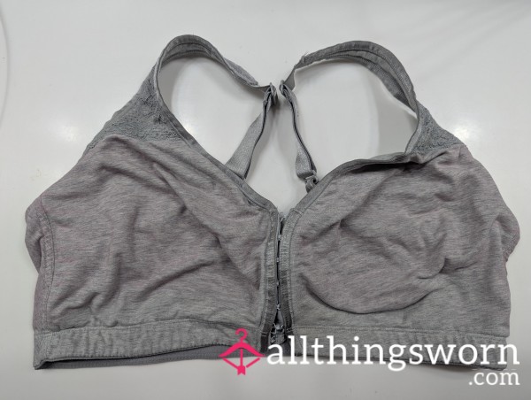 DD Sweat!