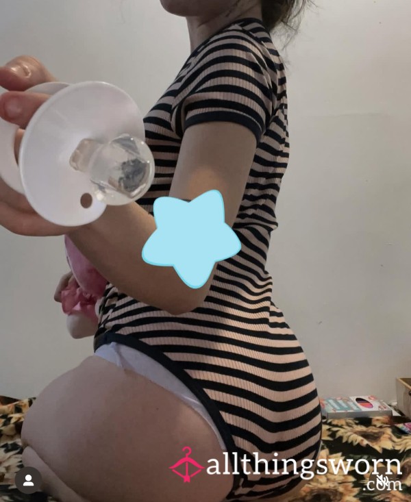 DDLG/LittleSpace Content🌸