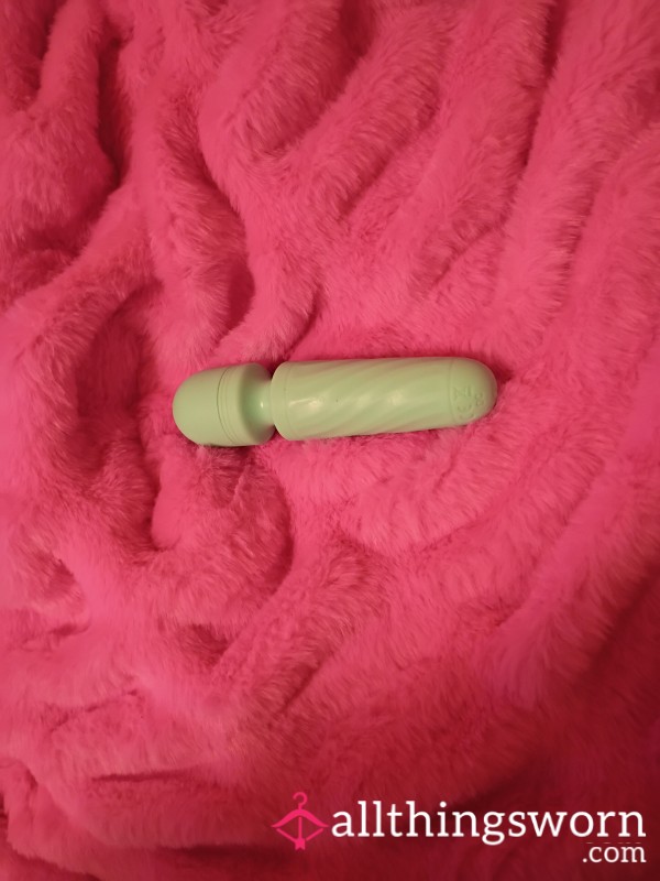 Dead Mini Wand