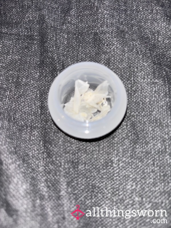 Dead Skin Flakes From My Foot 🤭