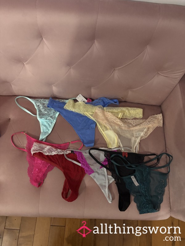 Deal For 3 Pairs :) Shipping Included If In Us - Or 3 For 75 Plus Shipping !