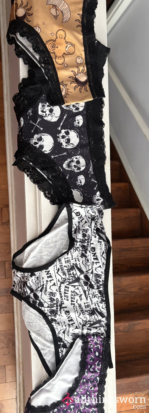 Deal For Multiple ! 3 Pairs !