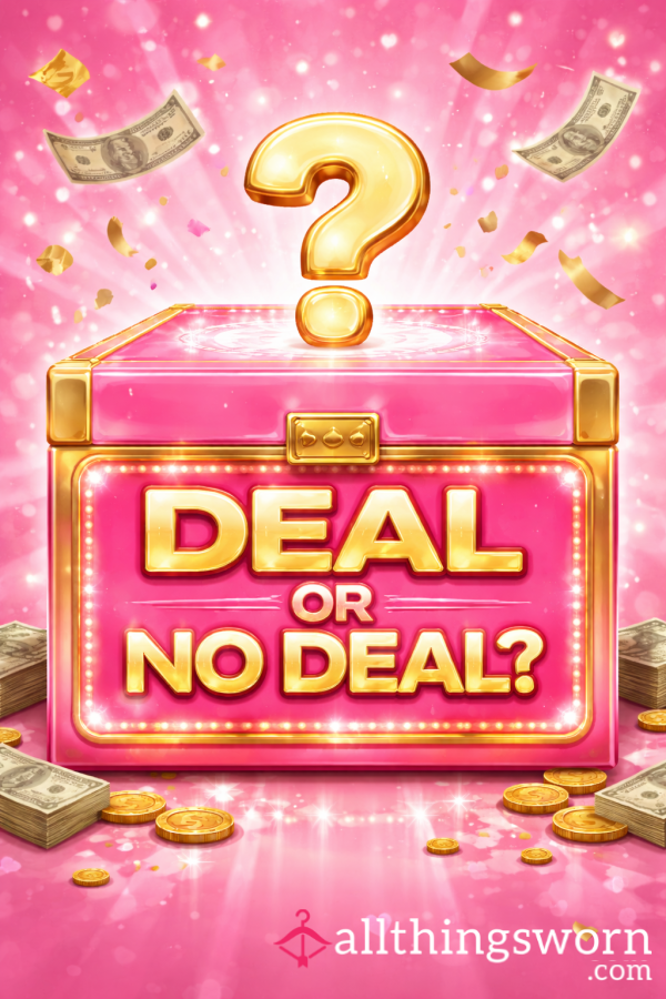 Deal Or No Deal