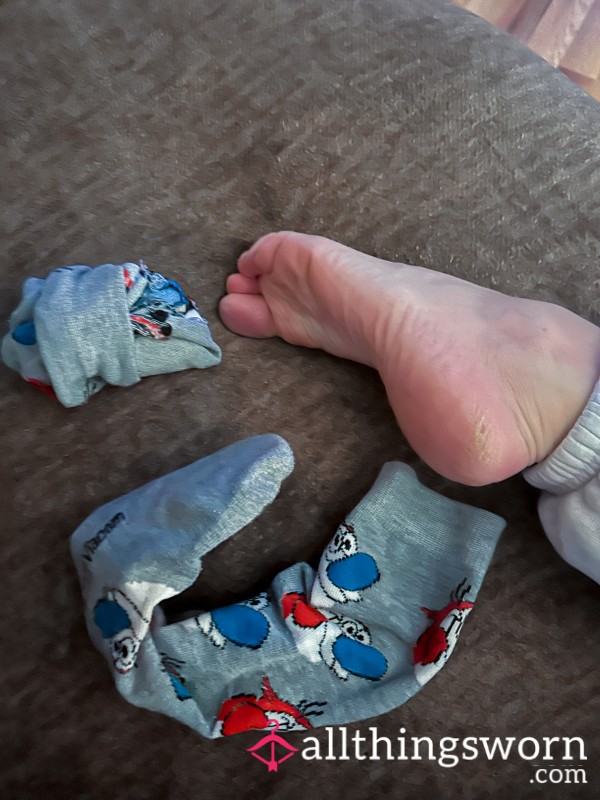 Dealer’s Choice—Daily Wear