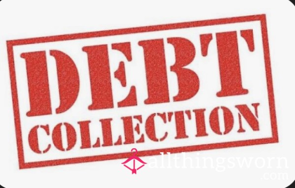 Debt Collecting All Taxes Due