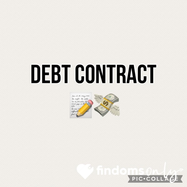 Debt Contract