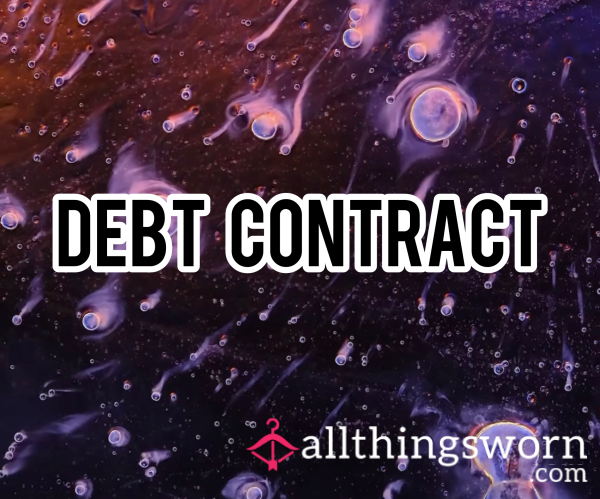 Debt Contract