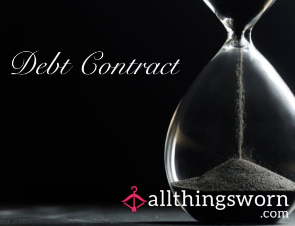 Debt Contract