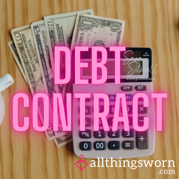 Debt Contract