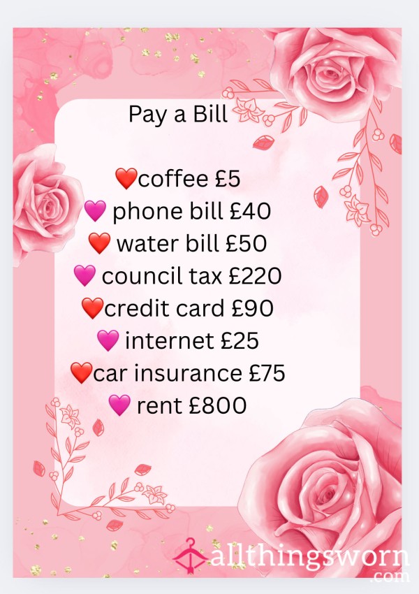 Debt Contract