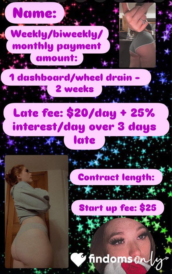 Debt Contract