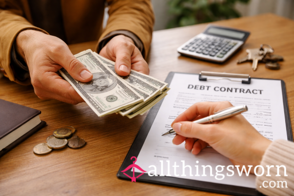 Debt Contract