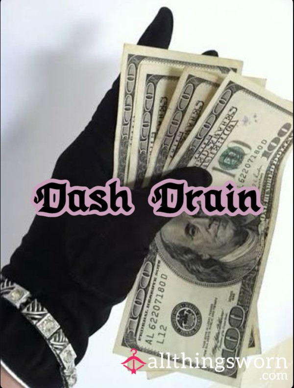 𝐖𝐚𝐥𝐥𝐞𝐭 𝐃𝐫𝐚𝐢𝐧 / 𝐃𝐚𝐬𝐡 𝐃𝐫𝐚𝐢𝐧 💸 𝐂𝐮𝐬𝐭𝐨𝐦𝐢𝐬𝐚𝐛𝐥𝐞 𝐓𝐨 𝐘𝐨𝐮𝐫 𝐅𝐞𝐭𝐢𝐬𝐡𝐞𝐬 & 𝐁𝐮𝐝𝐠𝐞𝐭 🖤