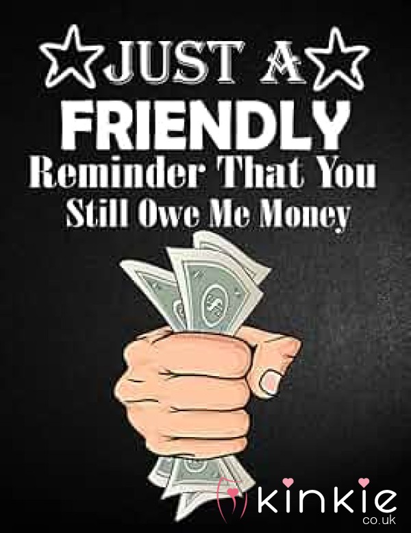 Debt Owed