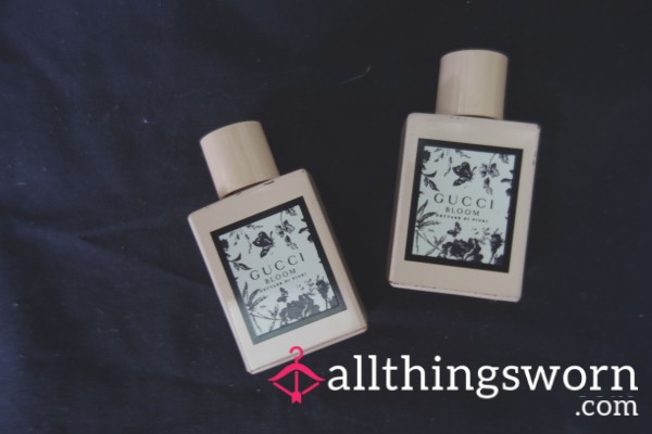Decanted Fave Pu**y Perfume