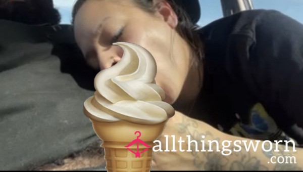 Deep Throat Car Rides