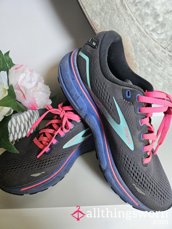 Deeply Loved Runners