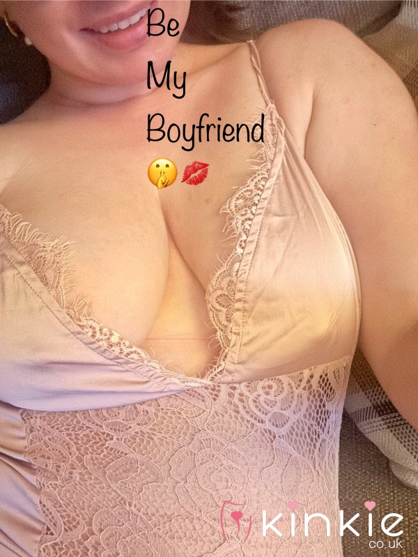 🤫 Deeply Personal, Kind And Cute 🫠 Be My Boyfriend For The Day 💋